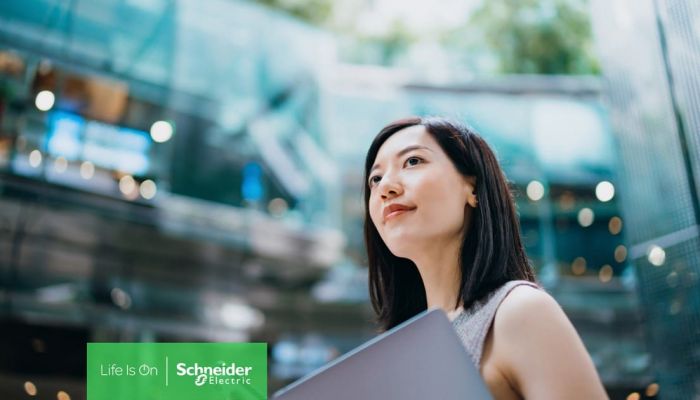 ชไนเดอร์ อิเล็คทริค มัดรวมสูตรสำเร็จ EcoStruxure™ IT ปี 2024 พร้อมเจาะลึกพัฒนาการก้าวต่อไป ในปี 2025