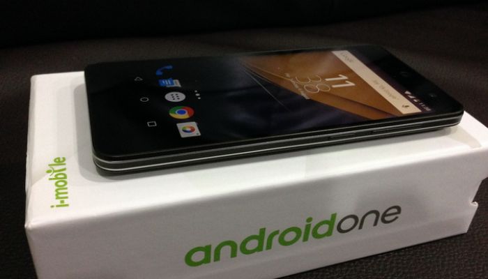 พรีวิว : i-mobile IQ II ราคาสุดคุ้ม สเปคดีและฟีเจอร์เด่นในสไตล์ Android One