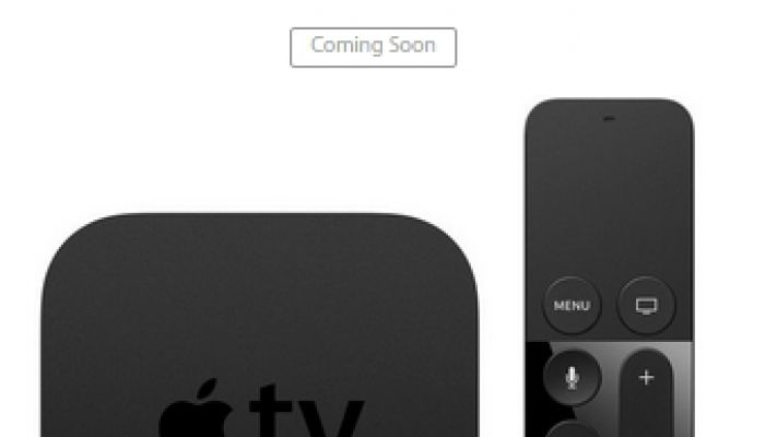 AppleTV กับแนวคิดของ Apple ทีวีของคุณ จอของคุณ ให้คุณกลับมาแย่งรีโมทกันอีกครั้ง