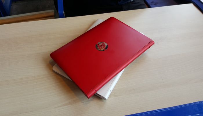 รีวิว HP Pavilion X2  นี่คือ Notebook + Tablet ที่เปลี่ยนรูปร่างได้ในราคาหมื่นกลาง