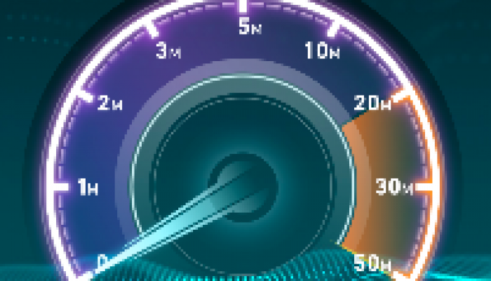 [Speed Test] Free Wi-Fi @ Esplanade รัชดา