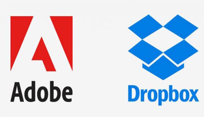 Adobe จับมือ Dropbox พัฒนาวิธีการทำงานเอกสารให้สะดวกขึ้น