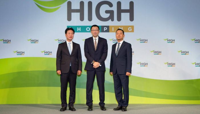 Intouch จับมือ Hyundai เปิดตัว High Shopping บุกตลาดโฮมช้อปปิ้ง