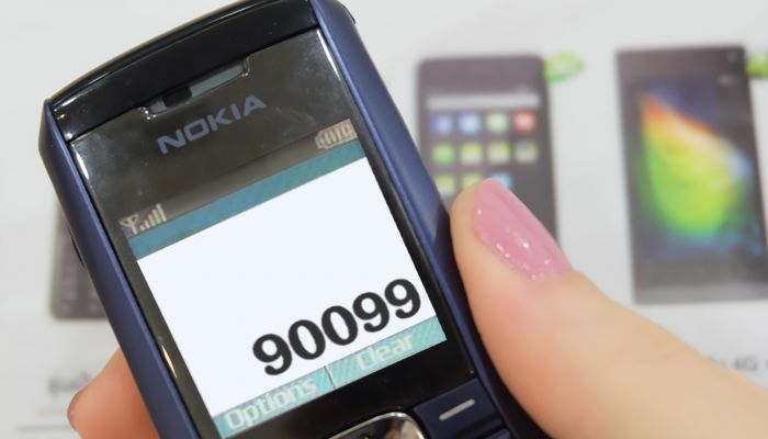 ลูกค้า AIS กด 90099 จองโทรศัพท์มือถือ 3G/4G ใช้แทน 2G ได้ฟรีทุกตำบล