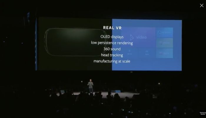 เผยอนาคต Facebook 360 – 'VR is the next platform' จาก Mark Zuckerberg