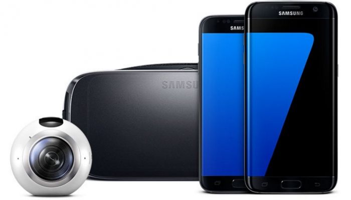 สรุปโปร Samsung Galaxy S7 จาก AIS และ dtac