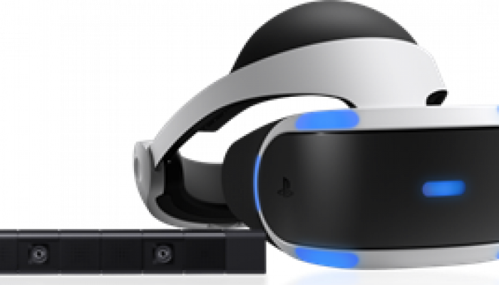 PlayStation VR เตรียมวางขายในไทย 13 ตุลาฯ พร้อมเปิดจองล่วงหน้า ตั้งแต่ 30 ก.ค นี้ !!