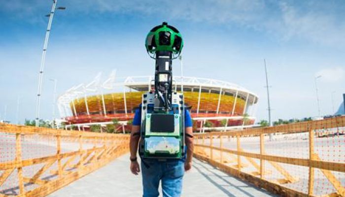 เครื่องมือช่วยติดตาม อัพเดตความเคลื่อนไหว กีฬาโอลิมปิก Olympic Games Rio 2016