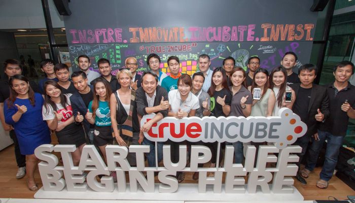 True Incube จัดกิจกรรม Startup Broadway สร้างเครือข่ายชุมชนสตาร์ทอัพไทย  ต่อยอดไอเดียสุดเจ๋ง