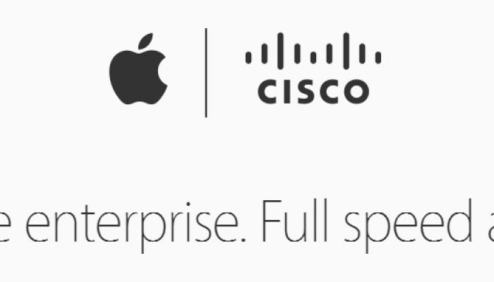 เมื่อ Apple และ Cisco ทำงานร่วมกันในปรับปรุงคุณภาพสัญญาณ Wi-Fi