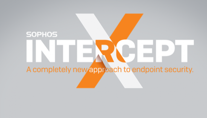 Sophos เปิดตัว Intercept X ที่มาพร้อมเทคโนโลยีอุดช่องโหว่ และต่อต้านมัลแวร์เรียกค่าไถ่ Ransomware