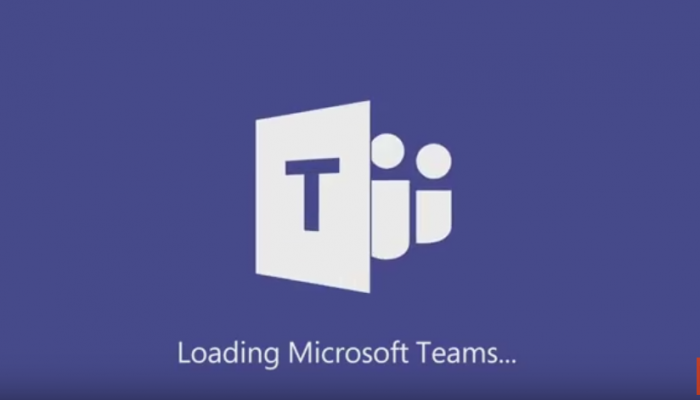 Microsoft พัฒนา Microsoft Teams ต่อกร Slack