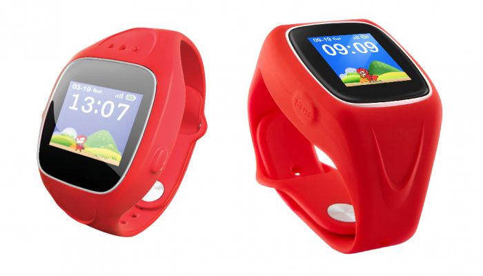 ทรูมูฟ เอช เปิดตัว True Kidz Watch นาฬิกาอัจฉริยะสำหรับเด็กเครื่องแรกในไทยกับหน้าจอสีแบบทัชสกรีน โทรได้ ถ่ายรูปได้