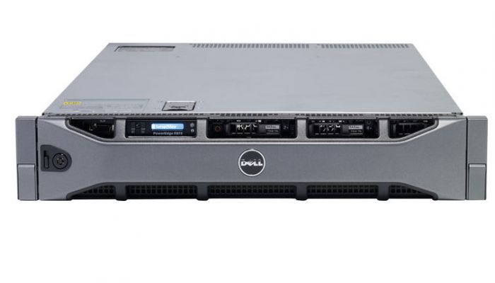 Dell XC Series เลือก Software ของ Nutanix ในการติดตั้ง Web-scale Converged Appliances