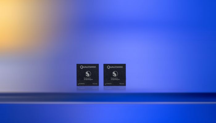 Qualcomm® Snapdragon™ 660 และ 630 ทรงพลัง ใช้พลังงานน้อย 4G แรง ชาร์จไว