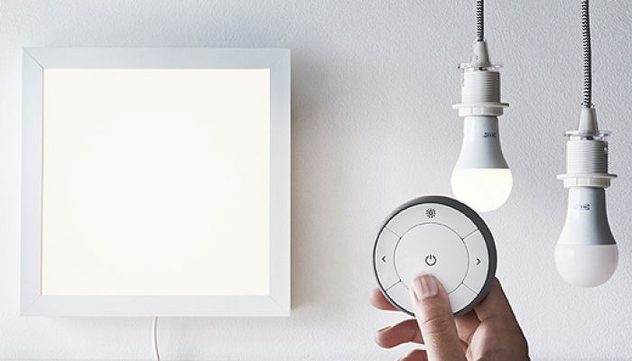 หลอดไฟอัจฉริยะของ IKEA จะสามารถทำงานร่วมกับ Amazon Alexa, Apple Siri และ Google Assistance ได้