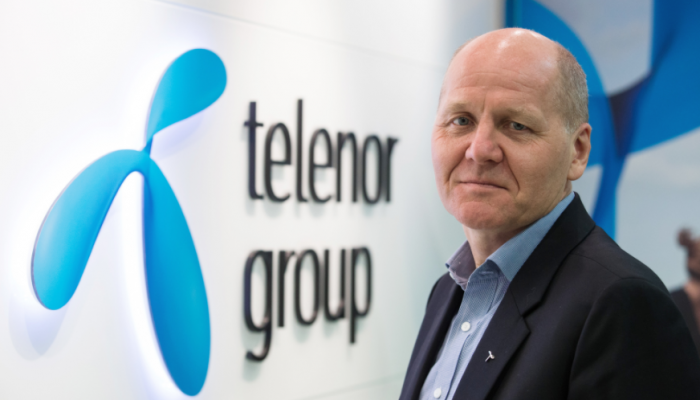 Telenor Group ประกาศเพิ่มงบลงทุนใน DTAC และบังคลาเทศต่อ!!  แต่ขายโครงข่าย 4 ประเทศในยุโรป 3.4 พันล้านเหรียญ