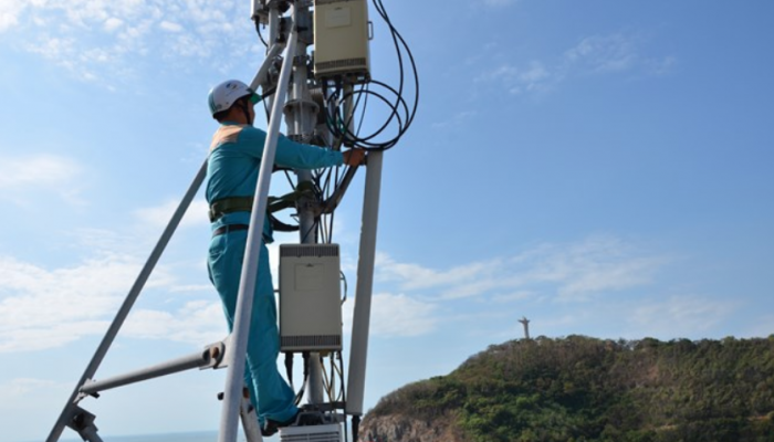 รัฐบาลเวียดนามเตรียมจัดประมูลคลื่น 2600 MHz เพิ่ม 4 ใบอนุญาต หลัง Bandwidth คลื่น 1800 MHz เต็ม