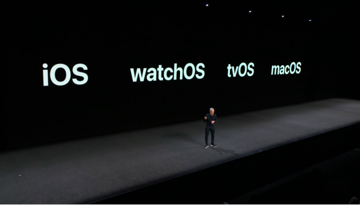 Apple เน้นหนักเรื่อง Privacy และ Security ความเป็นส่วนตัว และความปลอดภัย สร้างรหัสผ่านคาดเดายาก บน iOS 12 และ macOS Mojave