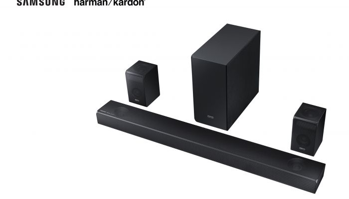 Samsung Harman Kardon วางจำหน่าย SoundBar รุ่นพรีเมี่ยม