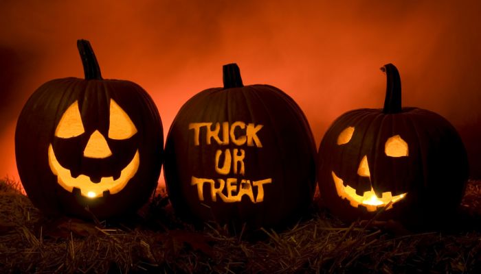 รวมโปรเน็ตรับ Halloween 31 ตุลาคม 2561