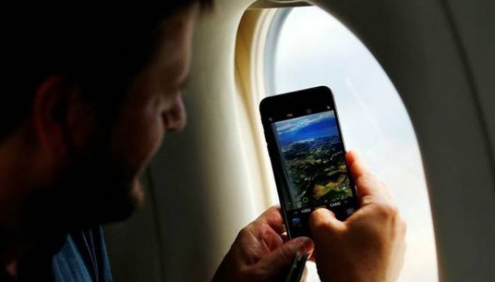 ต้องเห็นผลภายใน 3 เดือน.. รัฐบาลอินเดียตั้งแผนบังคับค่ายมือถือให้บริการ โทร Wi-Fi ทั้งเครื่องบินและเรือ