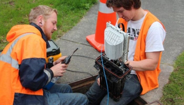 นิวซีแลนด์ ชาติแรกใช้เน็ตบ้าน 10Gbps ผ่านไฟเบอร์ XGS-PON  พร้อมอัพ VSDL2 ให้เร็วกว่าเดิม 130Mbps
