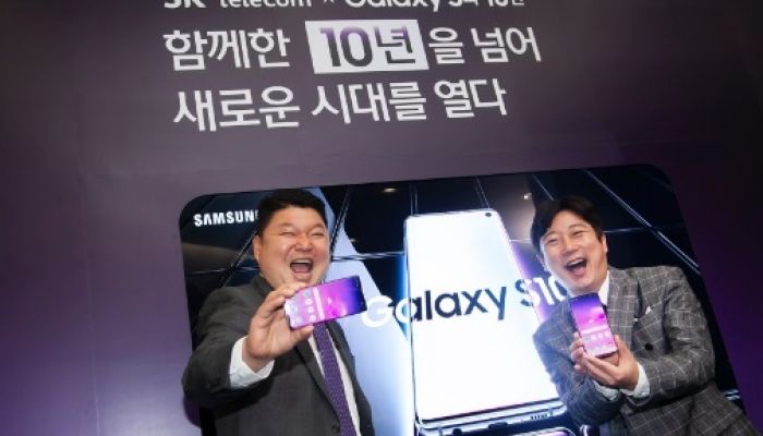 เกาหลีใต้ ทดสอบเน็ตบน Samsung S10 ได้ความเร็ว  Wi-Fi 6  สูงถึง 1.2 Gbps ชี้ 4G LTE ยังสำคัญ