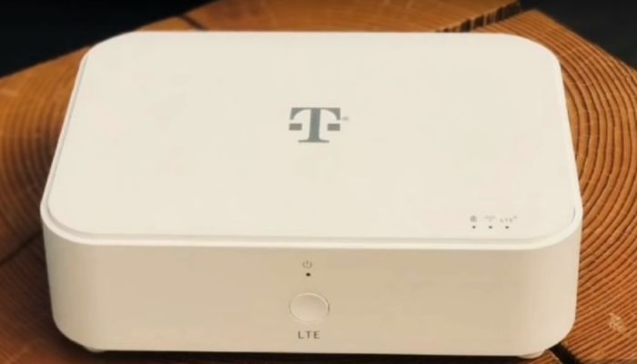 ล่าสุด T-Mobile เริ่มทดสอบ "เน็ตบ้านไร้สาย 4G LTE" ปูทางลูกค้าใช้ 5G โดยไม่ต้องเดินสายเข้าบ้าน