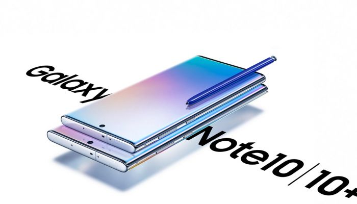 รวมโปรโมชั่น จอง Galaxy Note10 | Note10+ กับค่ายมือถือ วันที่ 8 สิงหาคม - 23 สิงหาคมนี้