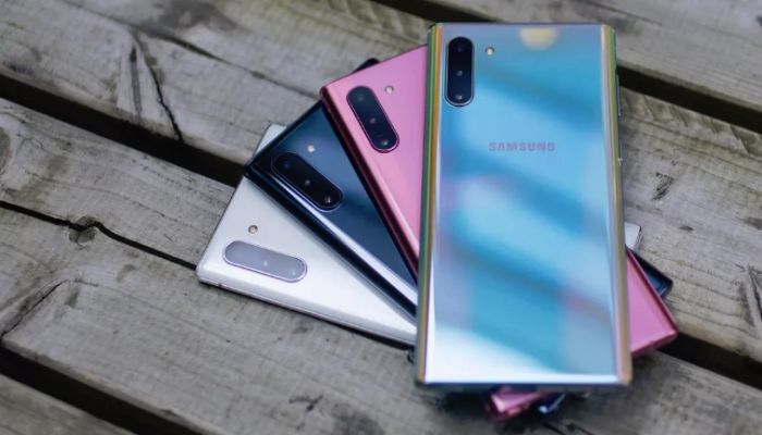 Galaxy Note 10 Plus รุ่น 5G อาจทำความเร็ว 5G ได้ไม่แรงตามที่คาด บนเครือข่าย 5G ของ AT&T และ T-Mobile เพราะเรื่องคลื่นความถี่ที่ต่างกัน