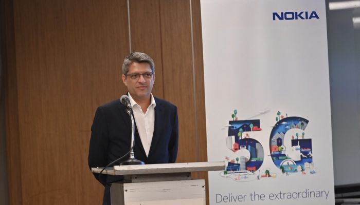 โนเกียเผยศักยภาพการเชื่อมต่อแห่งยุคอนาคตในงาน Nokia Innovation Day 2019 