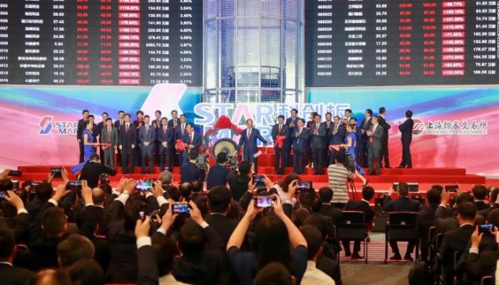 Megvii บริษัทใหญ่ที่สุดด้าน AI ของจีน เตรียมขายหุ้น IPO ในฮ่องกง หลังระดมทุนกว่า 122,280 ล้านบาท นักลงทุนรอบโลกรอกวาดเรียบ