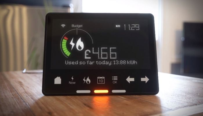 รัฐบาลอังกฤษ เตรียมประมูล Smart Meter รุ่นใหม่ 2 ล้านเครื่อง แสดงผลค่าไฟ ค่าก๊าซ พร้อมกัน ผ่านโครงข่าย 4G LTE-M