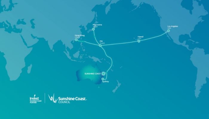 เปิดใช้งานแล้ว Cable ขนาดยักษ์ 36 Tbps ออสเตรเลียเชื่อมเคเบิล 9,700 กิโลเมตร โชว์สถานีแรงดันไฟฟ้า มูลค่า 7.2 ล้าน (AU)