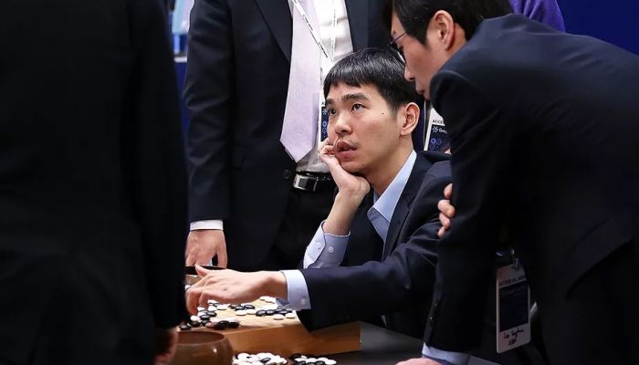 Lee Se-dol แชมป์โกะชาวเกาหลีใต้ ยอมรับ พ่าย AI ประกาศวางมือจากการแข่งขันหมากล้อม (โกะ) มืออาชีพ
