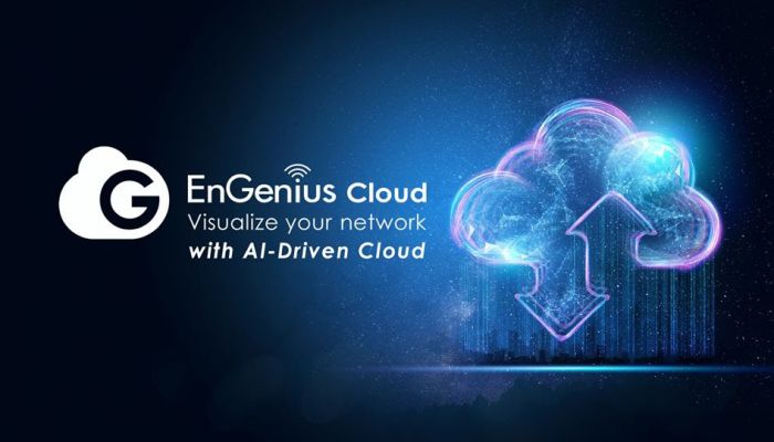 ทำไม EnGenius Cloud ครองใจผู้ดูแลระบบเครือข่ายในปัจจุบันได้อย่างกว้างขวาง?