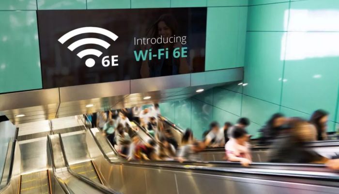Broadcom เปิดตัวโปรเซสเซอร์ใหม่รับ Wi-Fi 6E ทำความเร็วเน็ตแรง 2 Gbps คาดติดตั้งใน iPhone รุ่นถัดไป