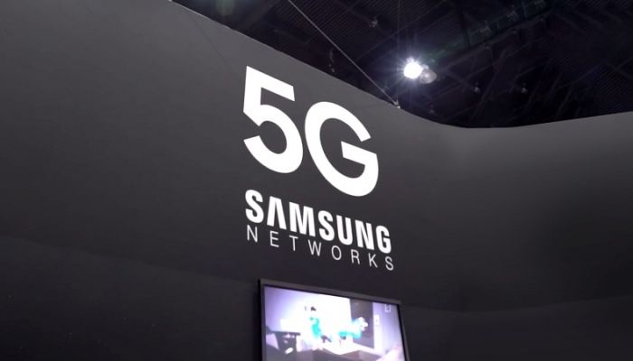 Samsung แปะมือ Ericsson, Nokia เป็นผู้ให้บริการอุปกรณ์ 5G แก่ U.S. Cellular