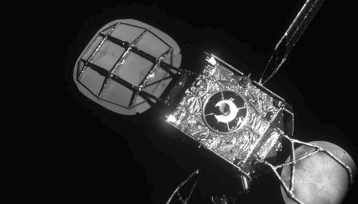 ปลุกผีดาวเทียมสำเร็จ MEV-1 ฟื้นซากดาวเทียม Intelsat 901 กลับมาใช้งานในรอบ 19 ปี ลดขยะบนชั้นอวกาศได้  