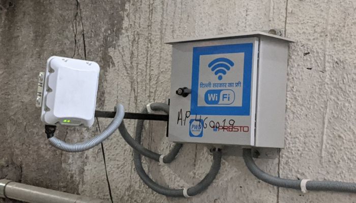 แนะรัฐบาลไทย ต้องปรับปรุงโครงข่าย Wi-Fi ให้เร็วที่สุด หลัง 4G มีปริมาณใช้งานเพิ่มขึ้น 30% ส่งผลเน็ตช้าช่วงล็อคดาวน์โควิด 19 