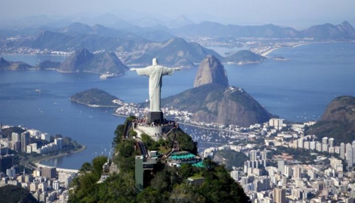 บราซิล ทยอยเปิดให้บริการคลื่นความถี่ 6 GHz รองรับ Wi-Fi 6E ตามด้วย 7 GHz เป็นชาติที่ 2 ของโลก