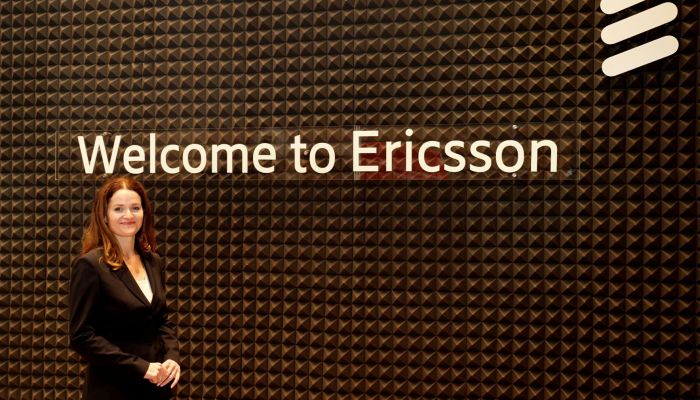 อีริคสันเผยรายงาน Ericsson Mobility Report ฉบับล่าสุด ย้ำบทบาทสำคัญของเครือข่ายในช่วงโควิด-19 ต่อสังคม