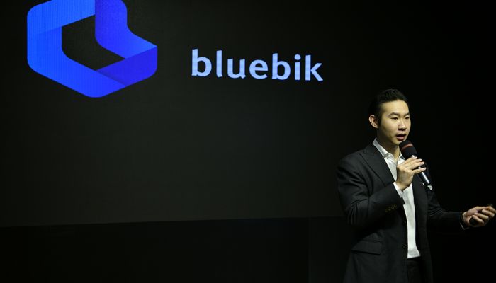 Bluebik เปิดทริคใช้เทคโนโลยีสร้างโอกาสหลังวิกฤตโควิด-19 กางแผนธุรกิจครึ่งปีหลังพร้อมหนุนภาคธุรกิจ-ภาครัฐฯ ไทยฟื้นตัว