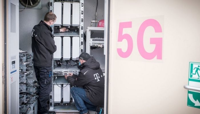 เยอรมนีขยาย 5G ด้วยคลื่น 2100 MHz และ 3600 MHz วิธีพิเศษไม่ซื้ออุปกรณ์ Huawei แต่เลี่ยงใช้วิธี upgrade แทน 