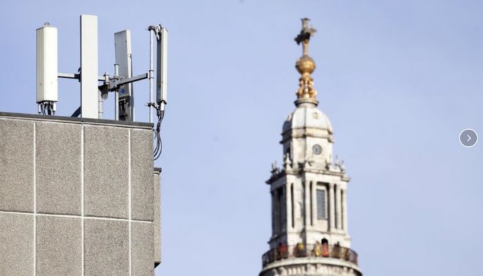 เนเธอร์แลนด์ ประมูลคลื่น 5G ย่านใหม่ 1400 MHz พร้อมคลื่นเดิม 700 และ 2100 MHz เงื่อนไขความเร็วขั้นต่ำให้บริการ 100 Mbps