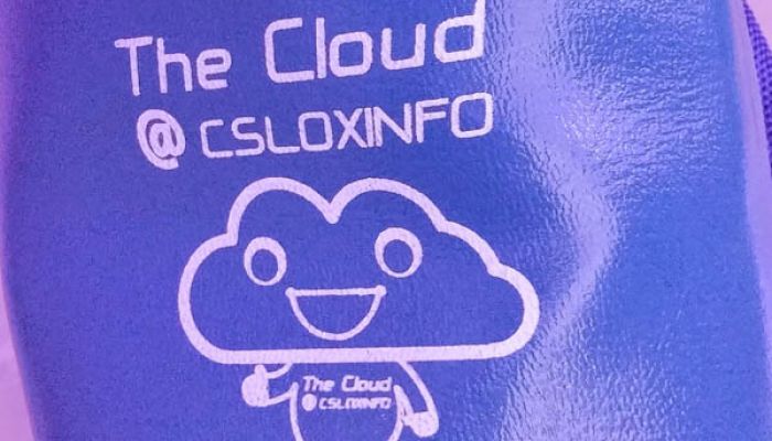 พาชม The Cloud Data Center By CS Loxinfo ที่นี่มีสิ่งที่มากกว่า Data Center