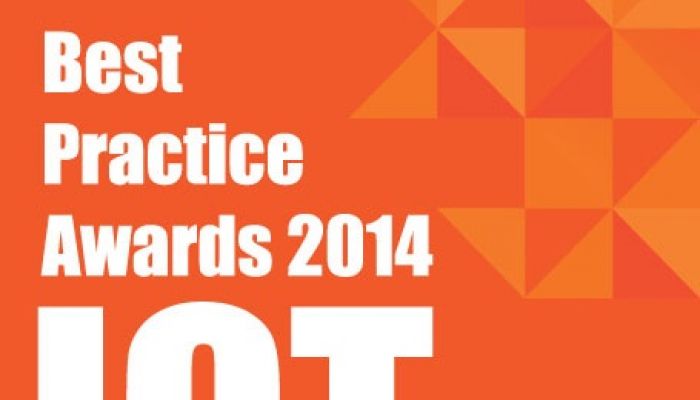 องค์กรธุรกิจคึกคัก ร่วมโครงการ ICT Best Practice Awards 2014 เตรียมเข้า AEC