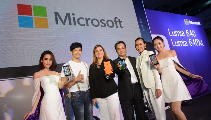 Microsoft เปิดตัว Lumia Series 3 รุ่นใหม่ พร้อมยืนยัน Update Windows 10 ได้