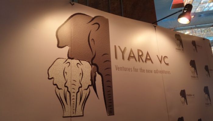 เปิดตัว IYARA Venture Capital สร้างความเข้มแข็งอุตสาหกรรมไอทีไทย